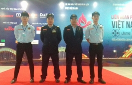 công ty bảo vệ ca nhạc