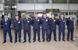 Công ty Bảo vệ Thành Long