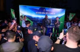 Công Ty Bảo Vệ Ở Quảng Ngãi | Dịch Vụ Bảo Vệ Chuyên Nghiệp Theo Tiêu Chuẩn Nhật Bản