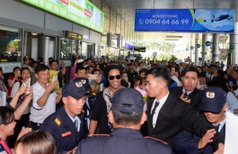 Công ty bảo vệ tại Huế, dịch vụ bảo vệ ở Huế