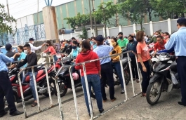 Công ty bảo vệ quảng ngãi