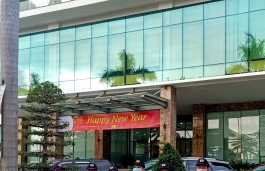 Công ty bảo vệ tại Quảng Ngãi