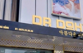 Bảo vệ cho Công ty Dharma