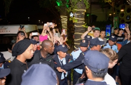 Dịch vụ chuyên nghiệp