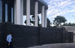 Nghiệp vụ bảo vệ khách sạn