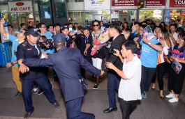 Công ty bảo vệ Thành Long tại Đà Nẵng