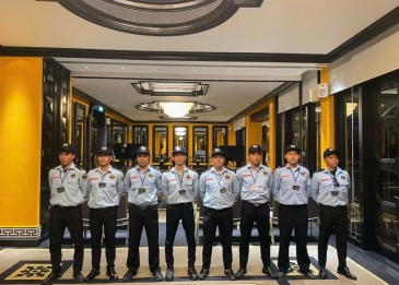 Bảo vệ cho Michelin Guide 2025 tại Đà Nẵng