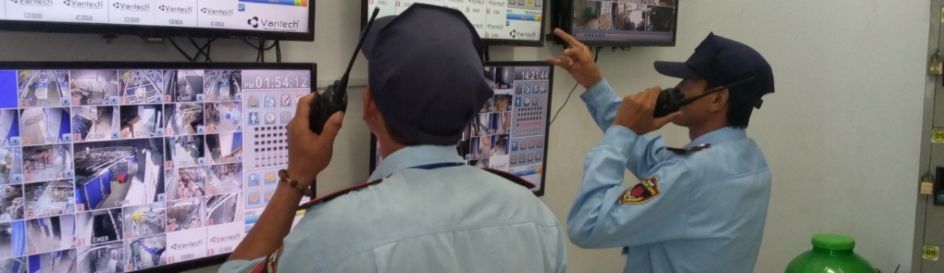 Vệ sĩ Thành Long