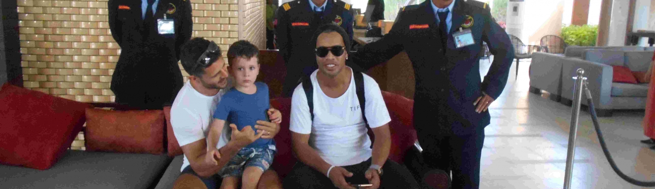 Công ty bảo vệ chuyên nghiệp Thành Long