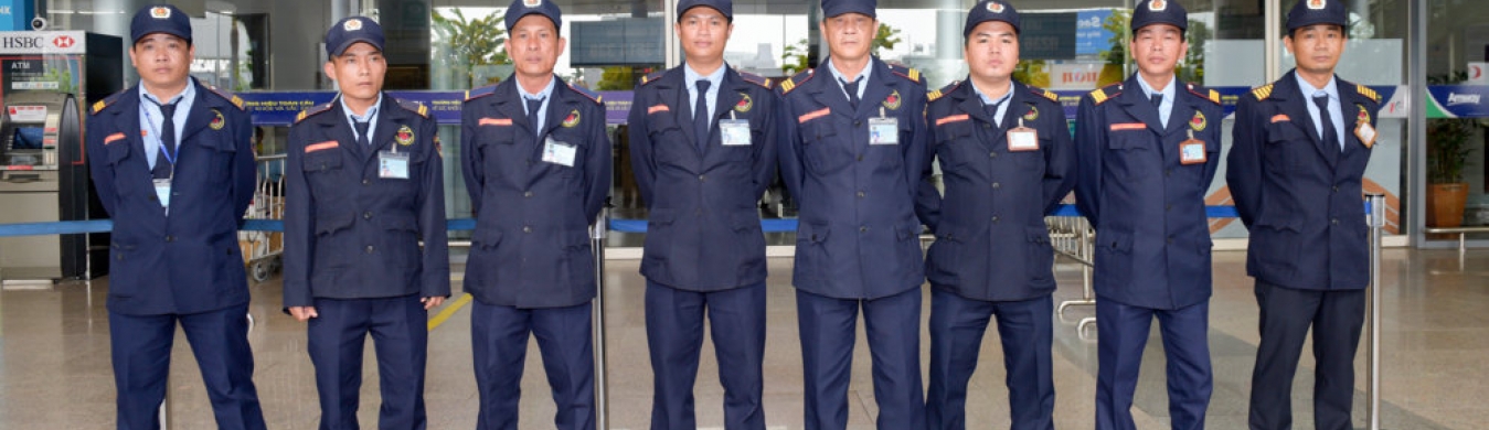 Dịch vụ bảo vệ