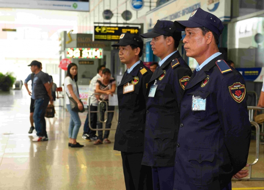 Giám sát chặt chẽ