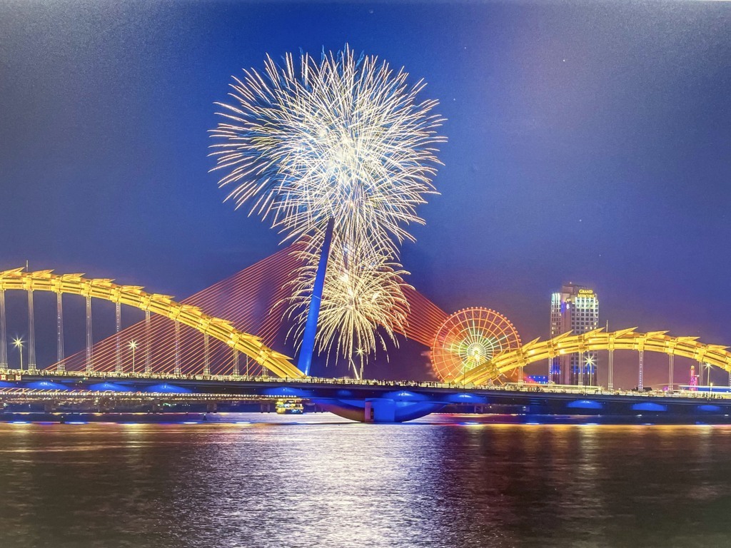 Công ty du lịch Đà Nẵng Thăng Long – Mytour DaNang Travel