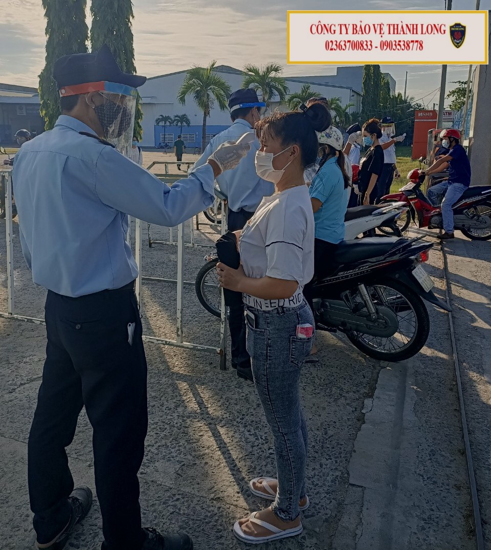 Vệ sĩ đà nẵng