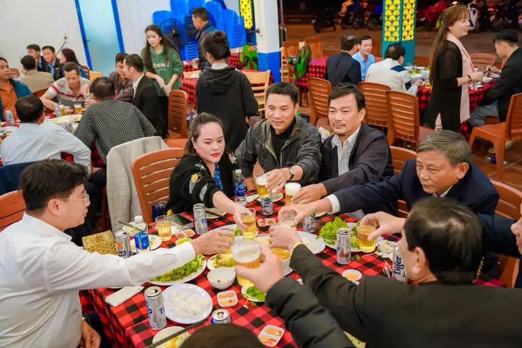 CÔng ty bảo vệ Thành Long