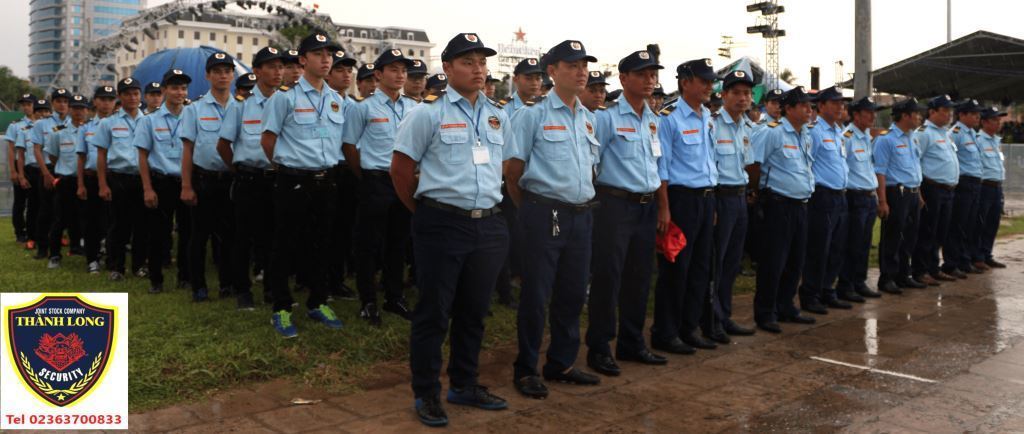 Côn gty bảo vệ Đà Nẵng