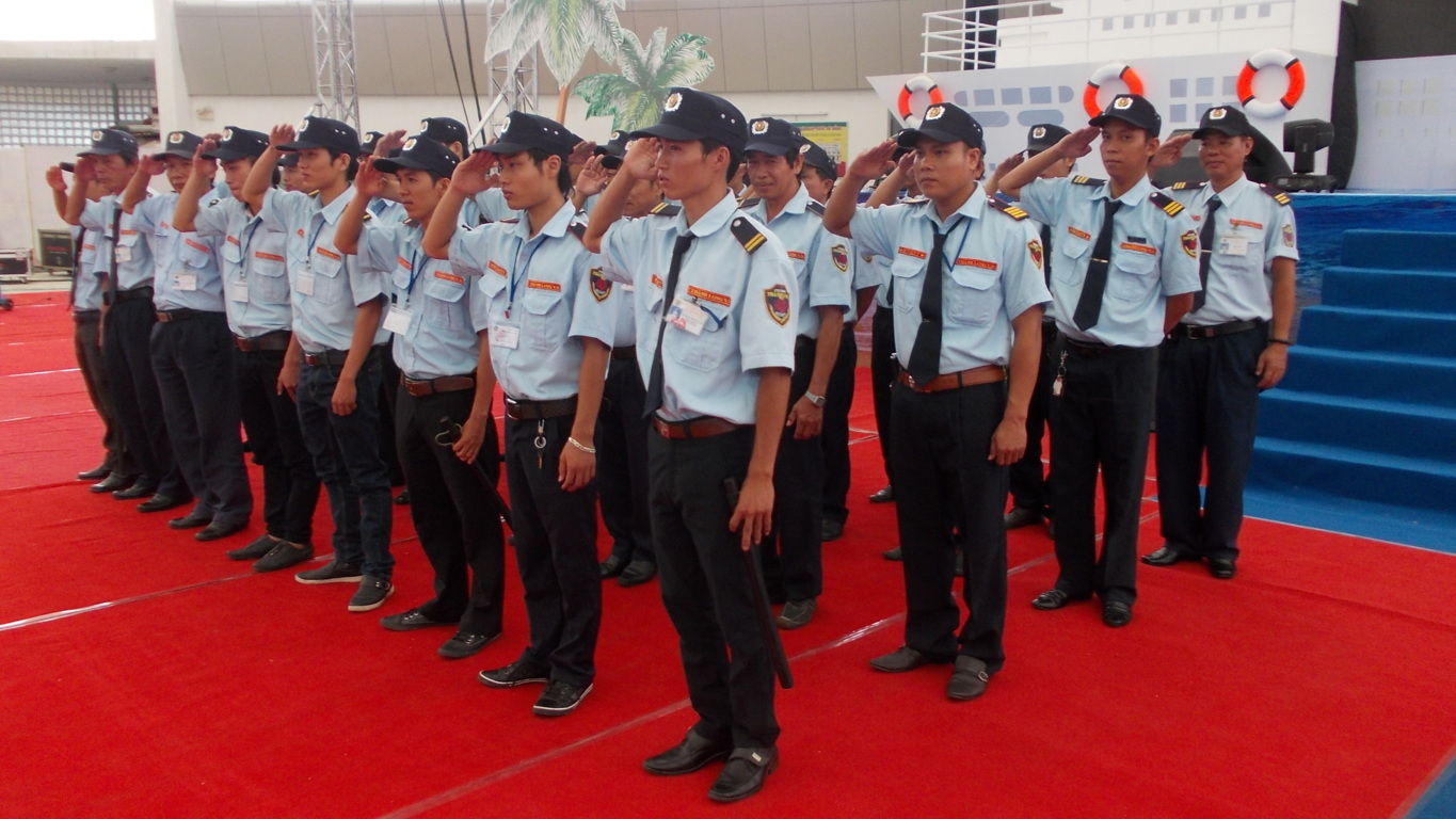 Qui trình làm việc rõ ràng