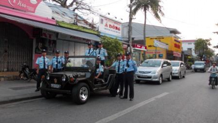 Rước cup C1 và hộ tống Ronaldinho