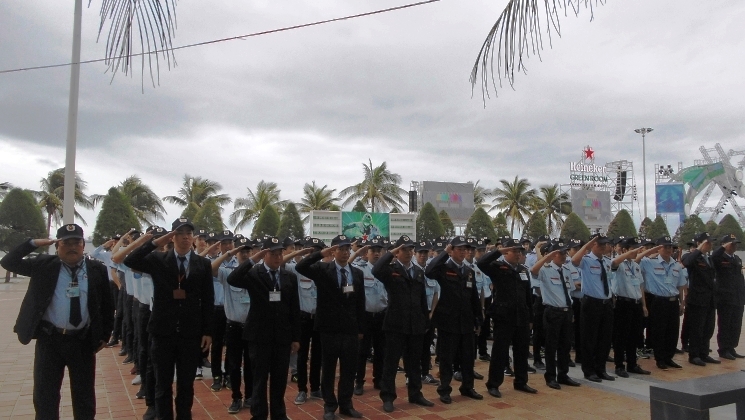 Công nhân đình công