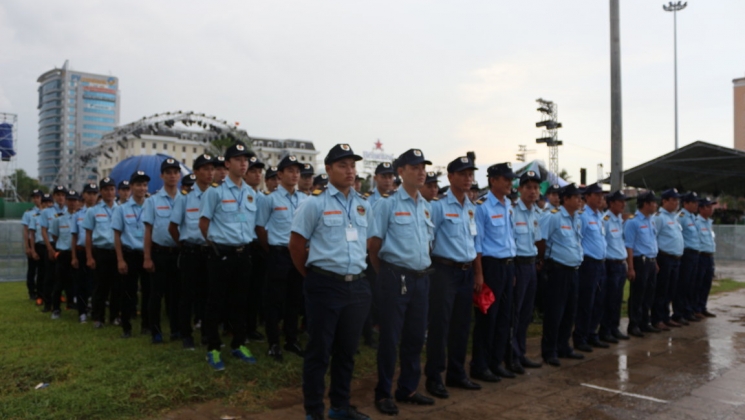 Festival Heineken 2016