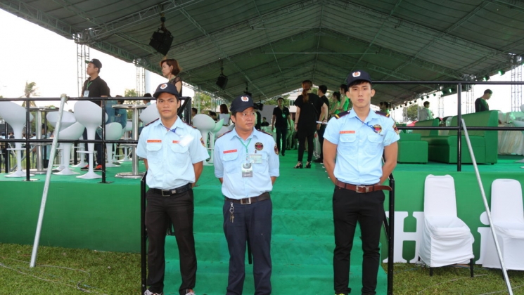 Festival Heineken 2016