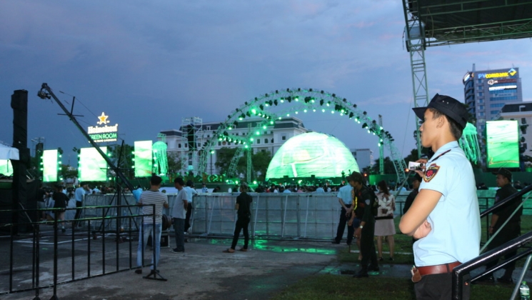 Festival Heineken 2016