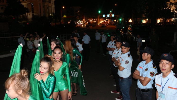 Festival Heineken 2016