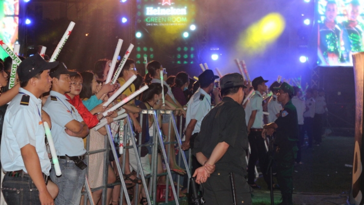 Festival Heineken 2016