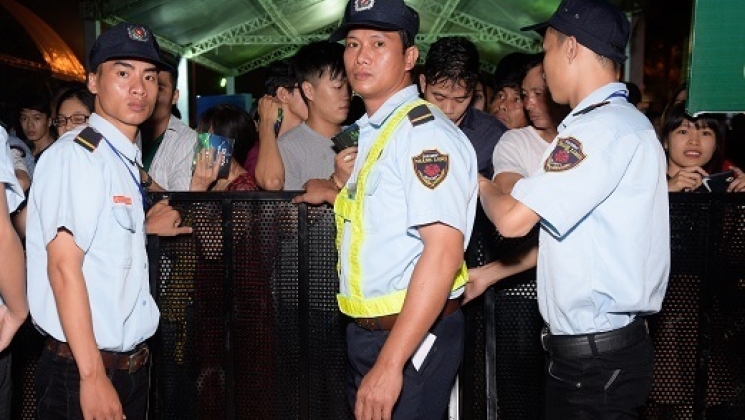 Festival Heineken 2016