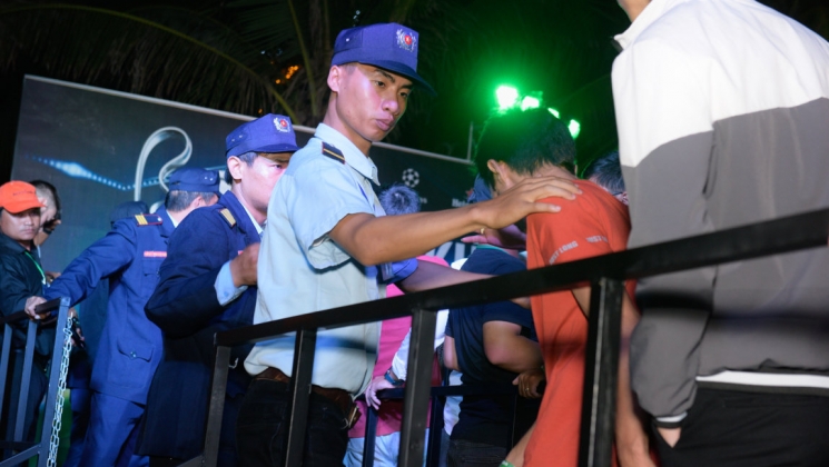 Festival Heineken 2016