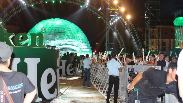 Festival Heineken 2016