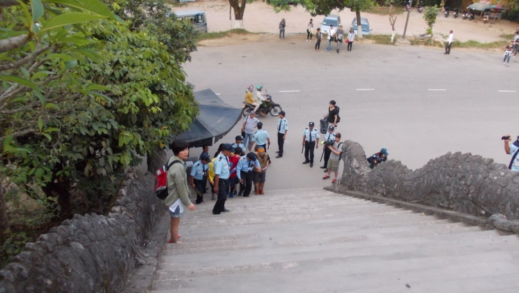 Tour Seoul tại Việt nam