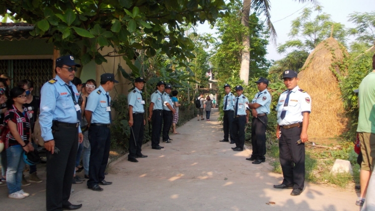 Tour Seoul tại Việt nam