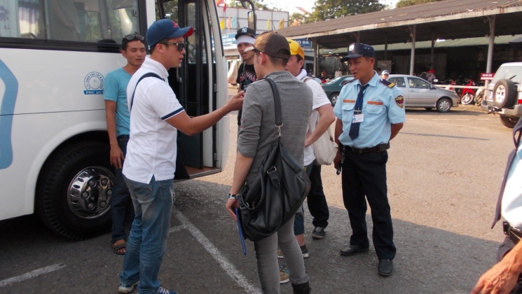 Tour Seoul tại Việt nam