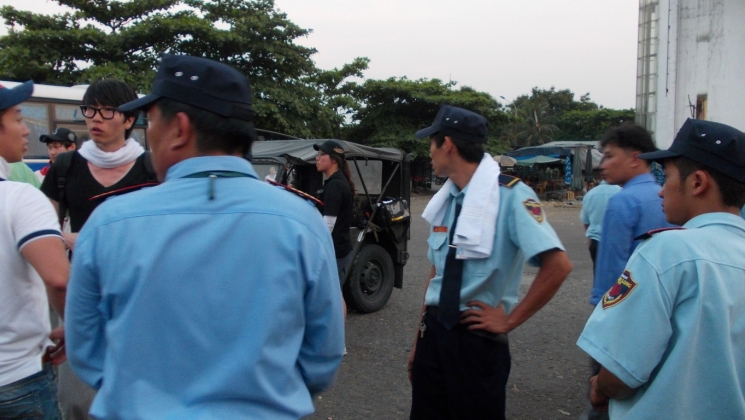 Tour Seoul tại Việt nam