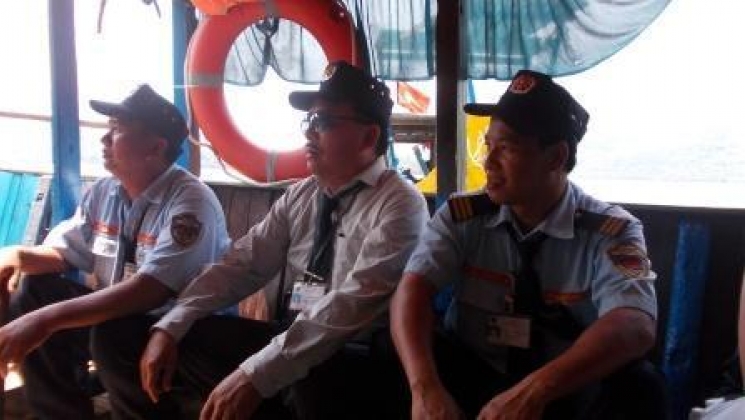 Tour Seoul tại Việt nam