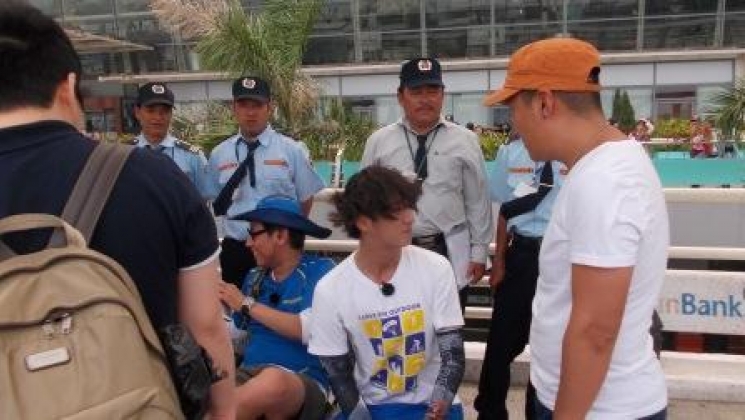 Tour Seoul tại Việt nam